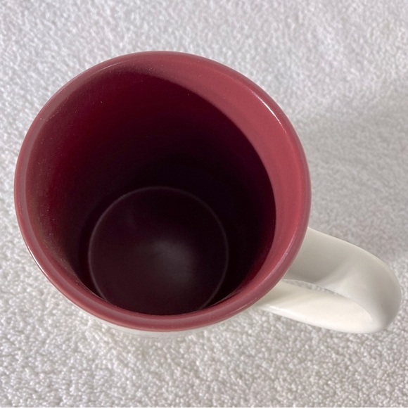 Disney Hallmark Calls Black Cream It’s Good To Be Bad Cruella DeVil Ceramic Mug - Picture 9 of 10